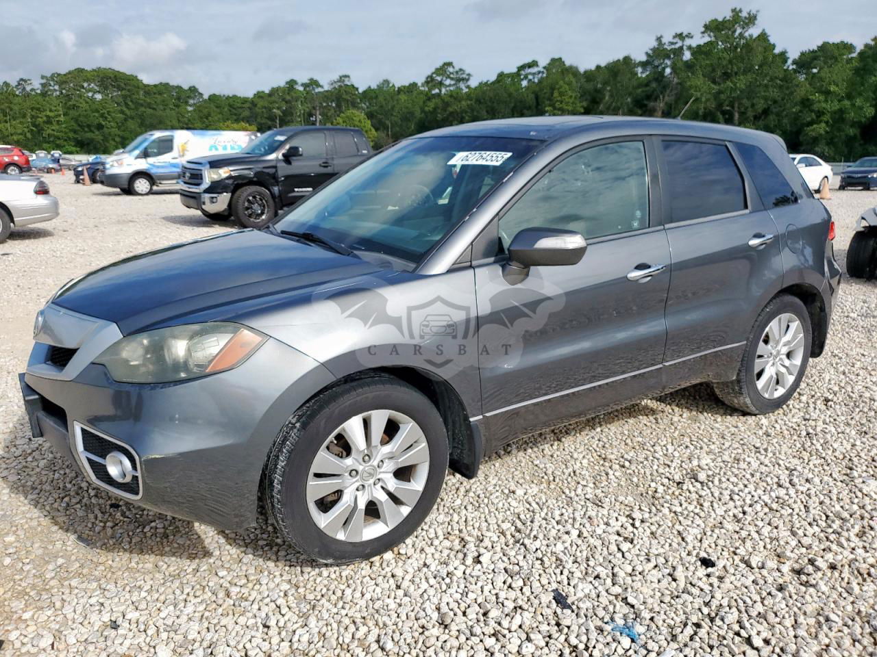 Acura RDX TECHNOLOGY 2.3L  4 2011