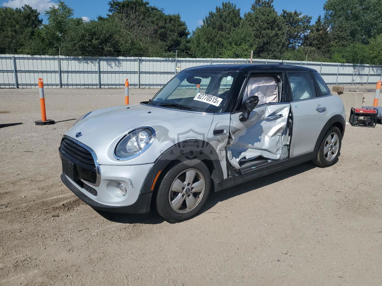 Mini Cooper 1.5L  3 2016