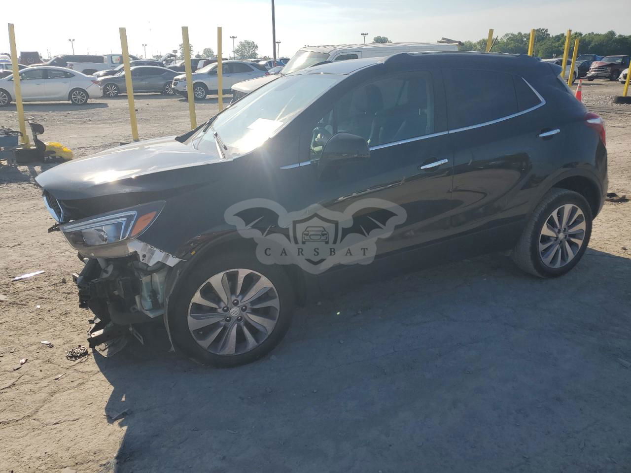 Buick Encore PREFERRED 1.4L  4 2020