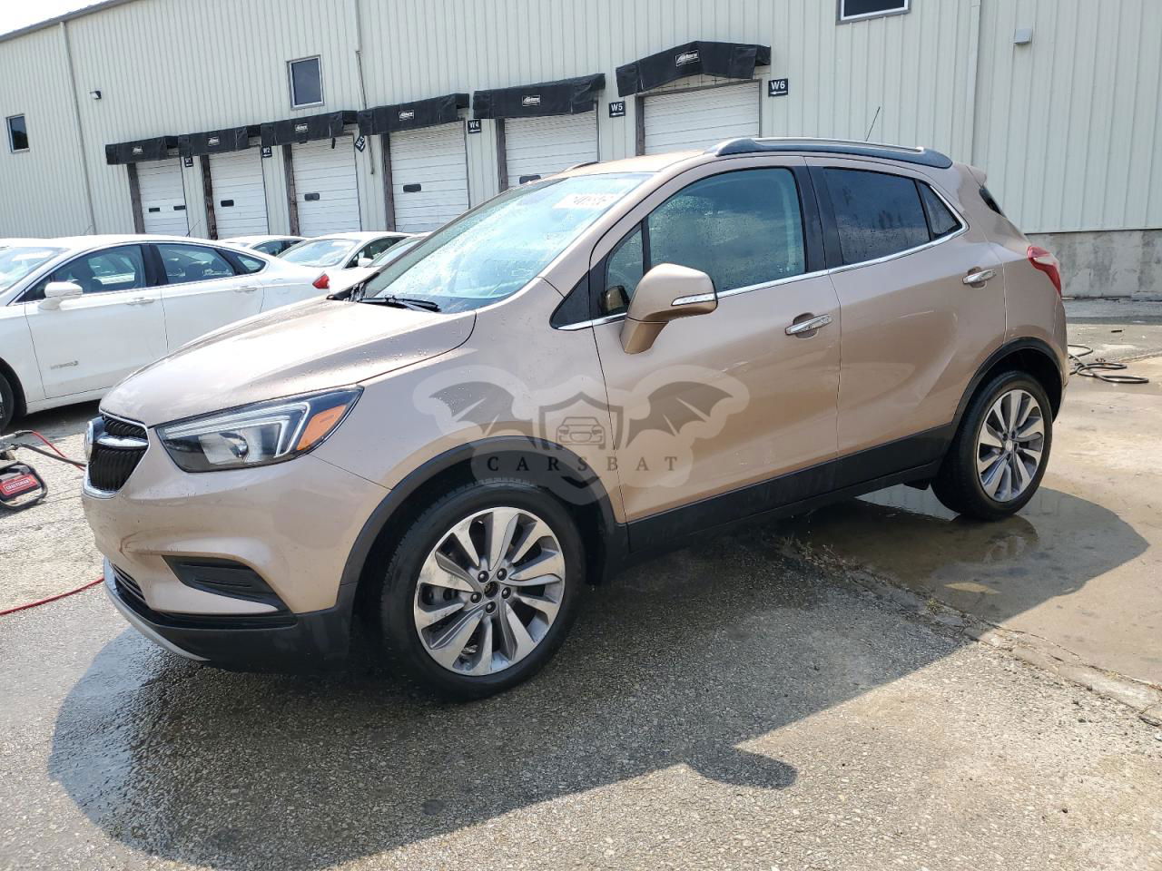 Buick Encore PREFERRED 1.4L  4 2019