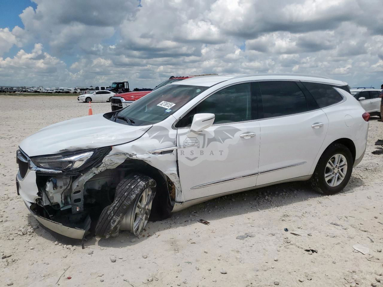 Buick Enclave ESSENCE 3.6L  6 2020