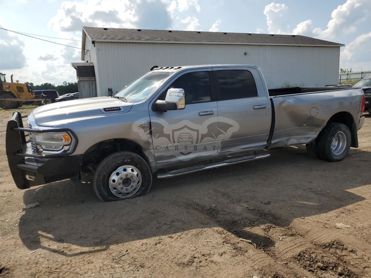 RAM 3500 LARAMIE 6.7L  6 2023