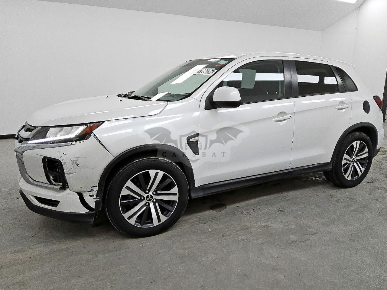 Mitsubishi Outlander ES 2.0L  4 2021