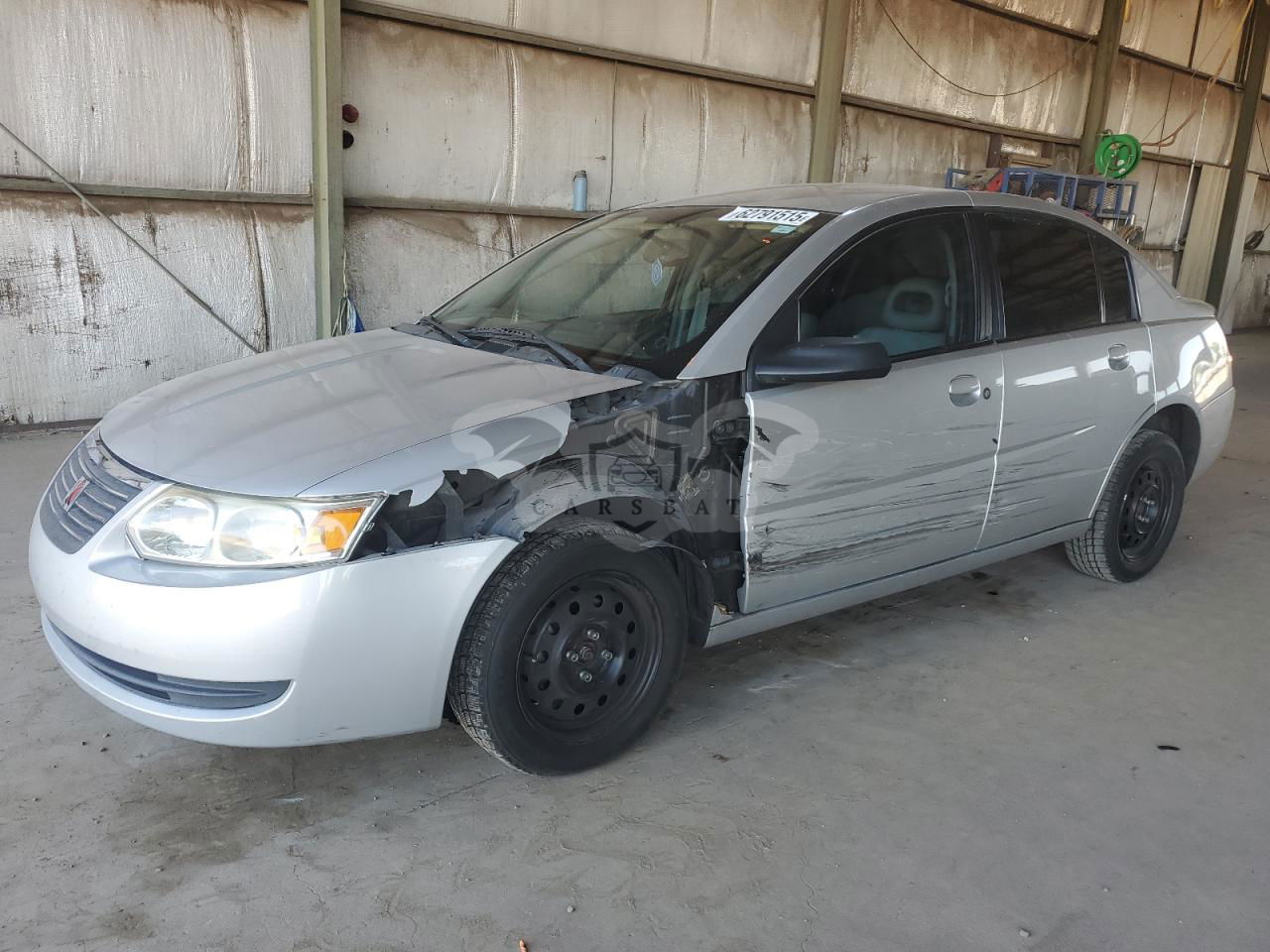 Saturn Ion LEVEL 2 2.2L  4 2006