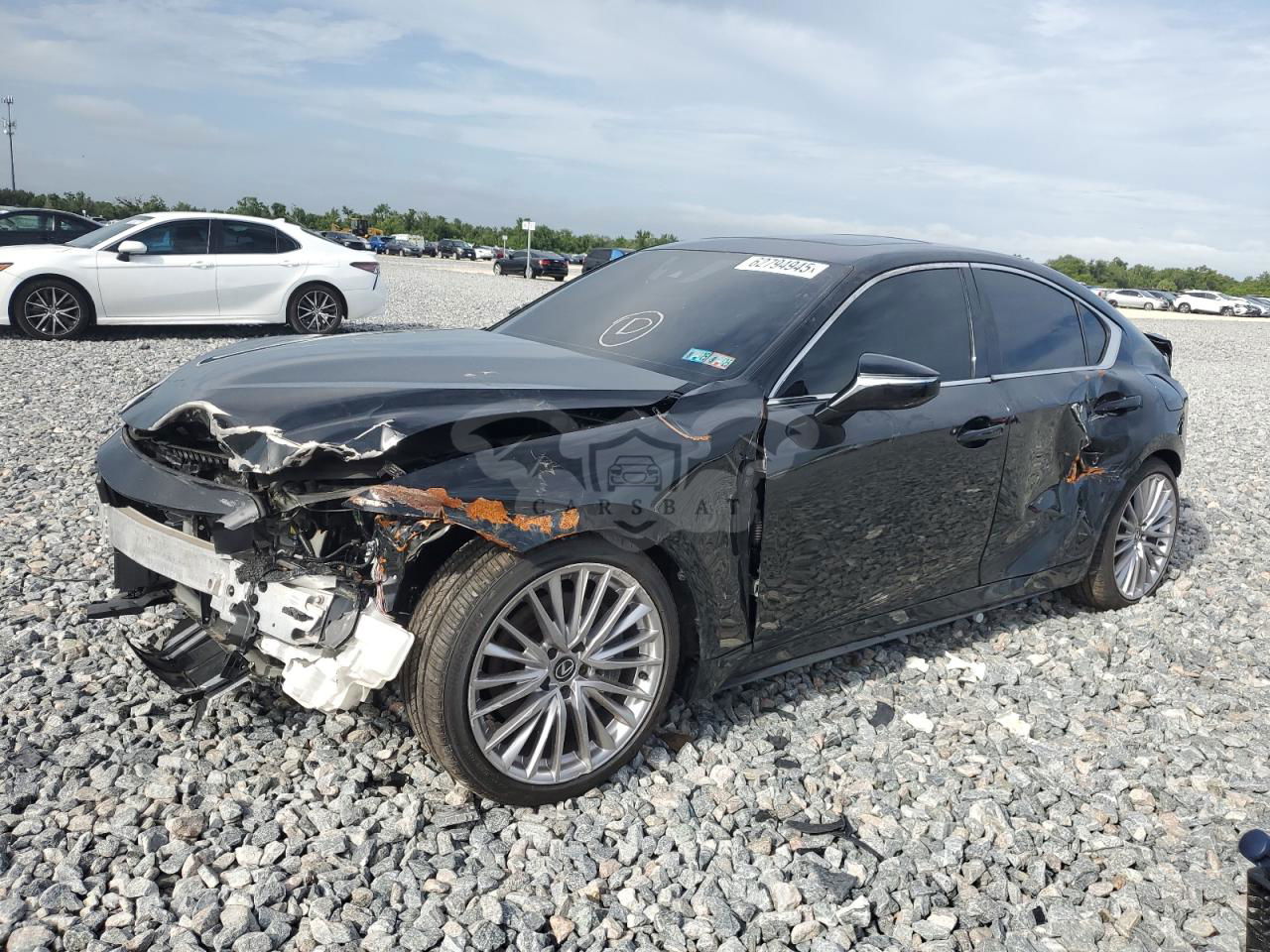Lexus IS 300 3.5L  6 2023