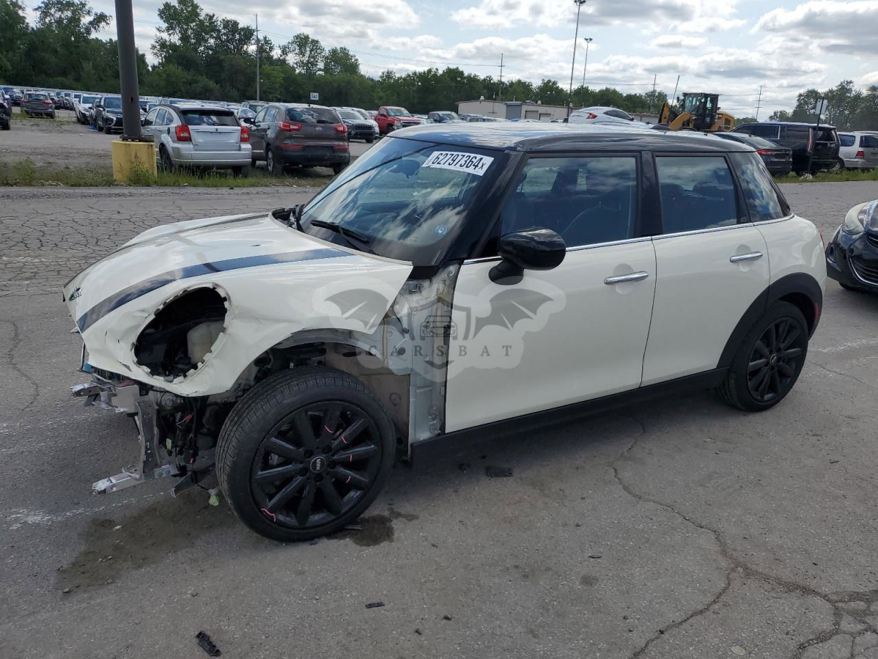 Mini Cooper 1.5L  3 2020
