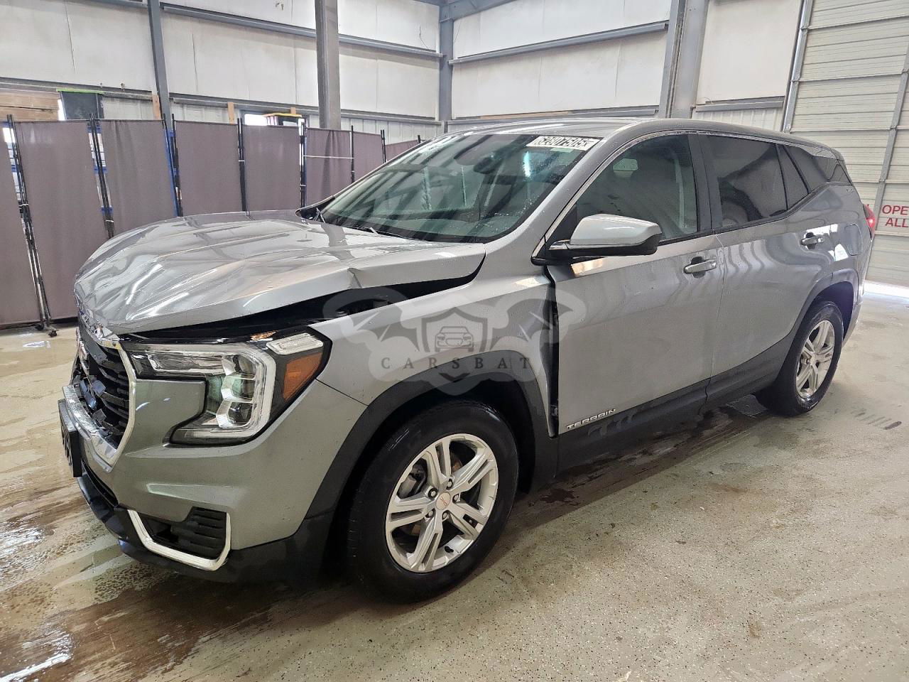 GMC Terrain SLE 1.5L  4 2024