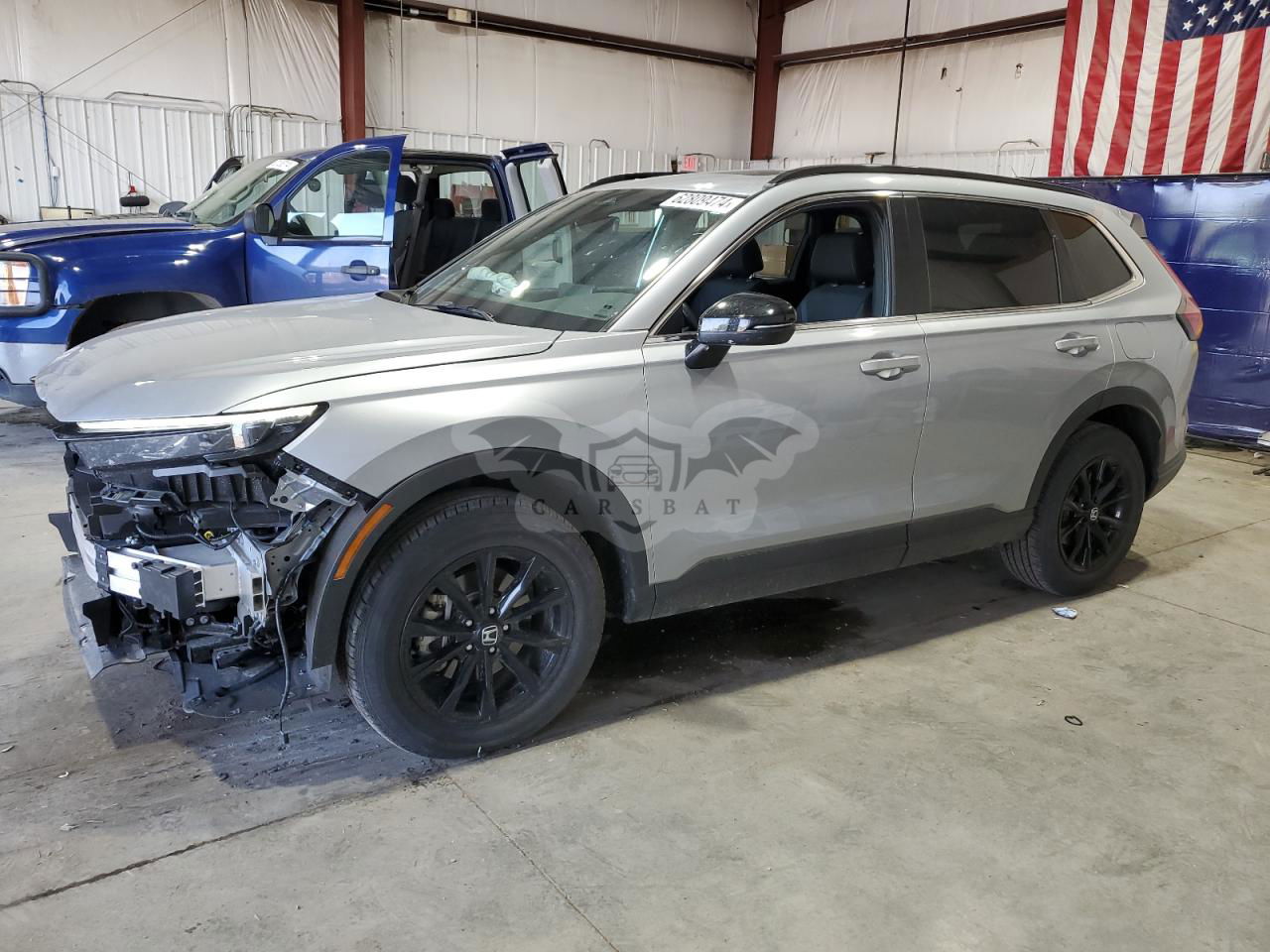 Honda CR-V SPORT 2.0L  4 2023