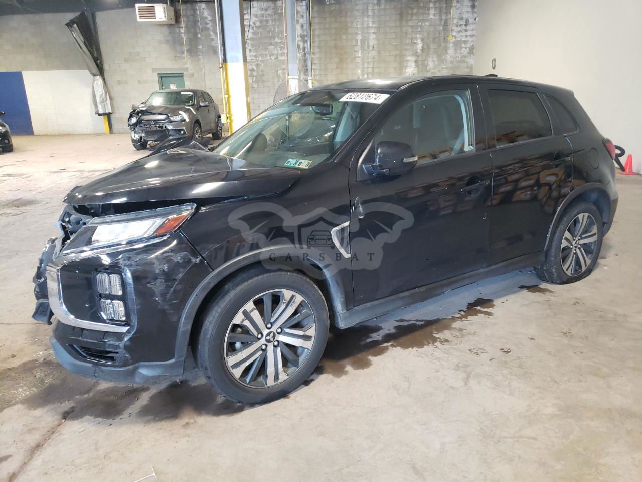 Mitsubishi Outlander SE 2.0L  4 2021