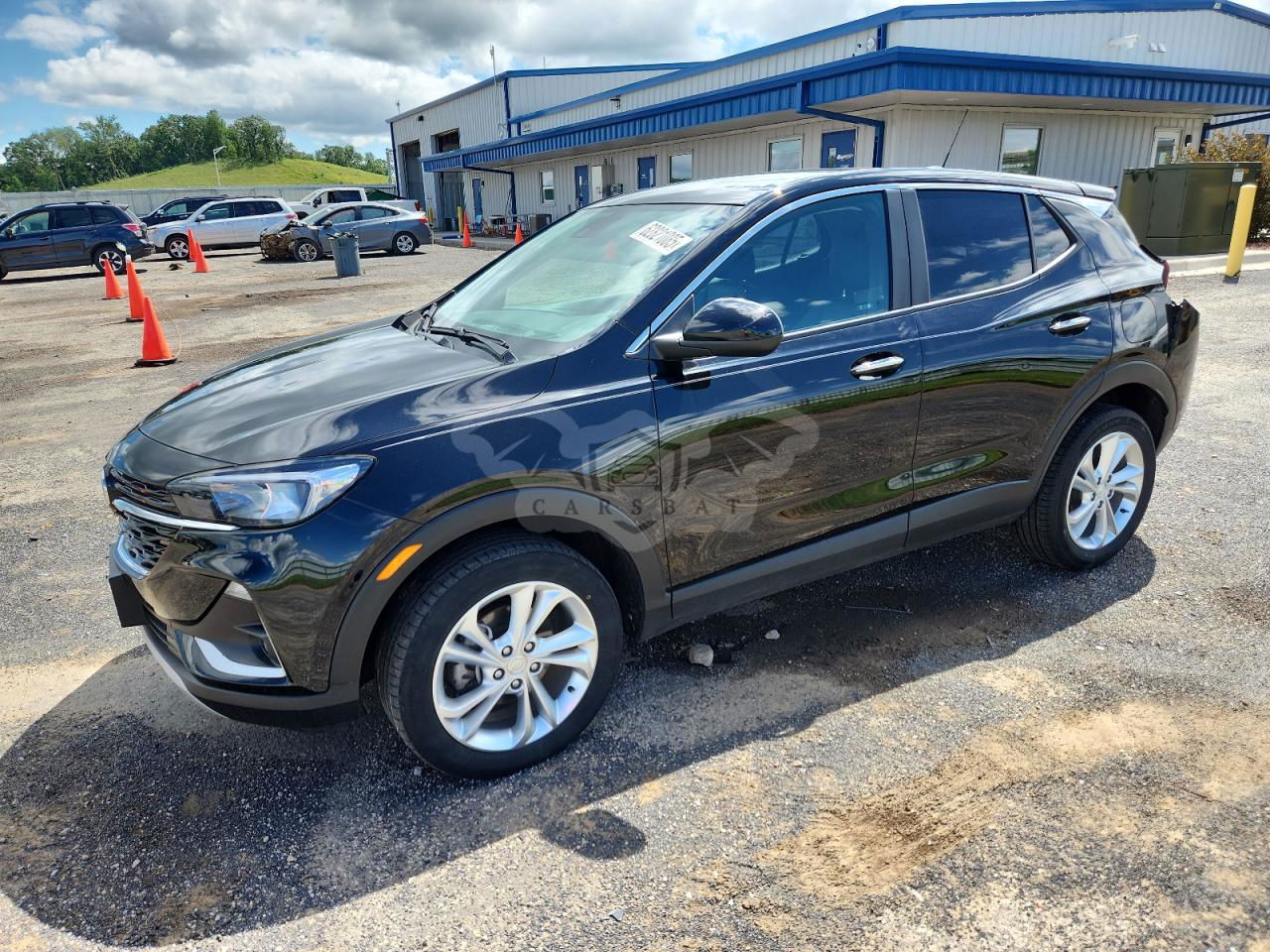 Buick Encore PREFERRED 1.3L  3 2023