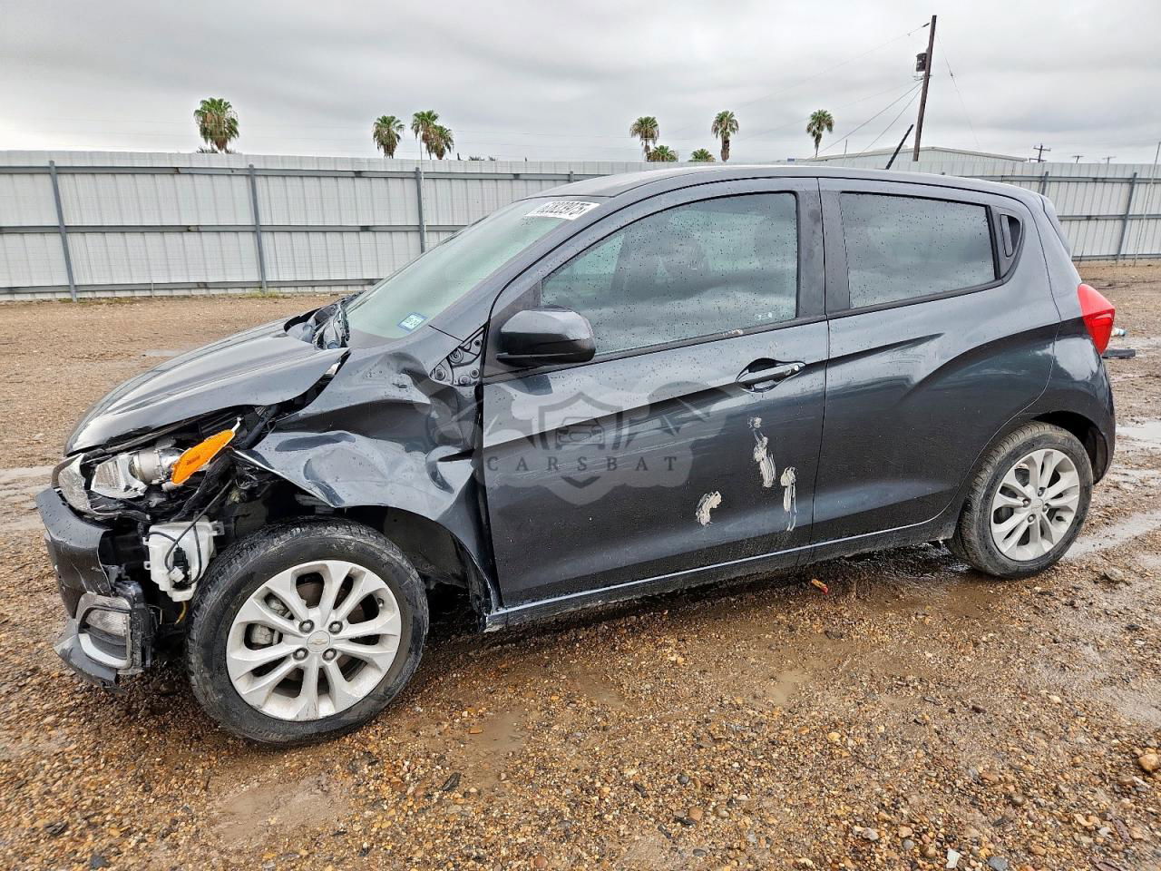 Chevrolet Spark 1LT 1.4L  4 2019