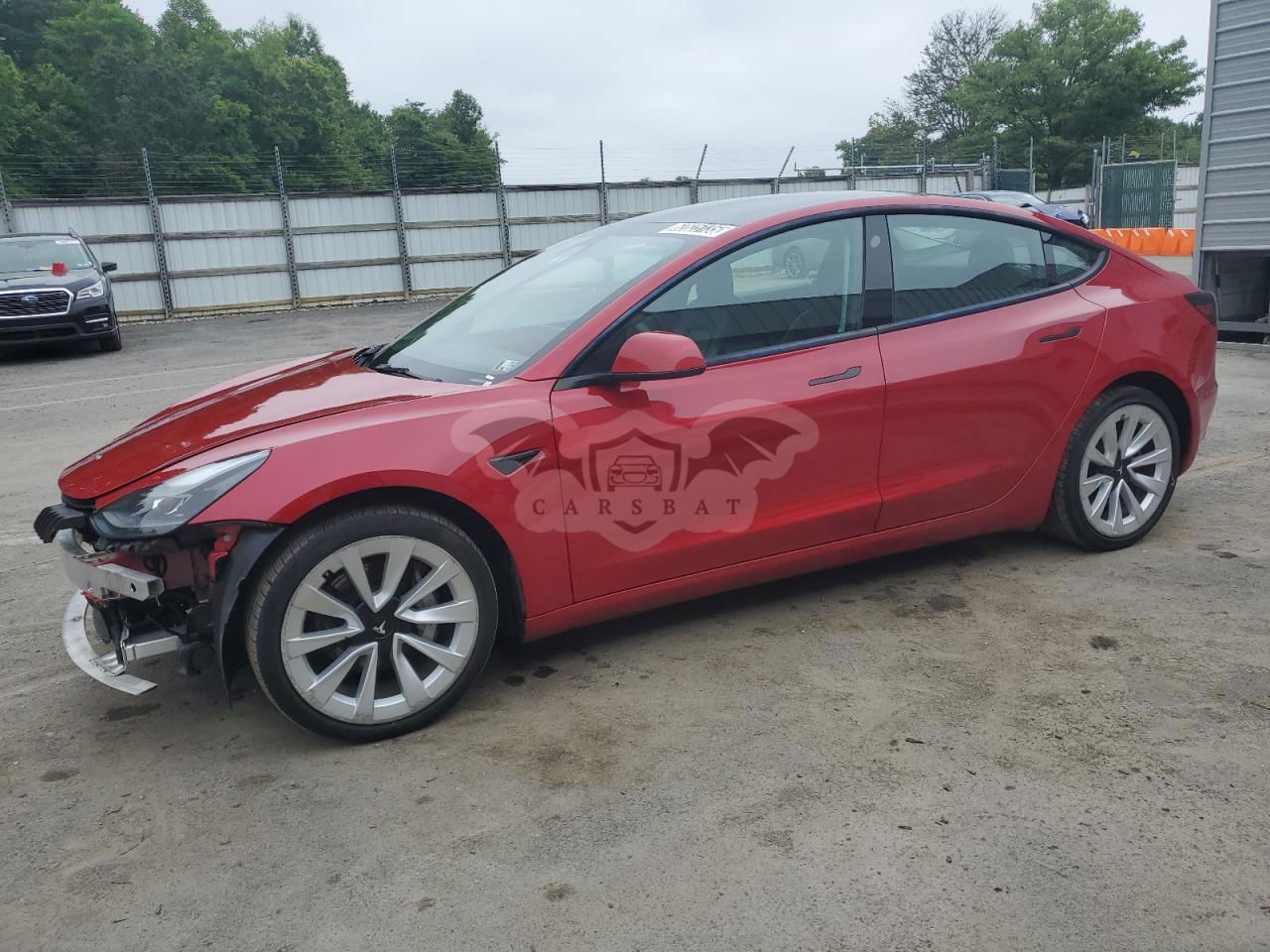 Tesla Model 3 2023