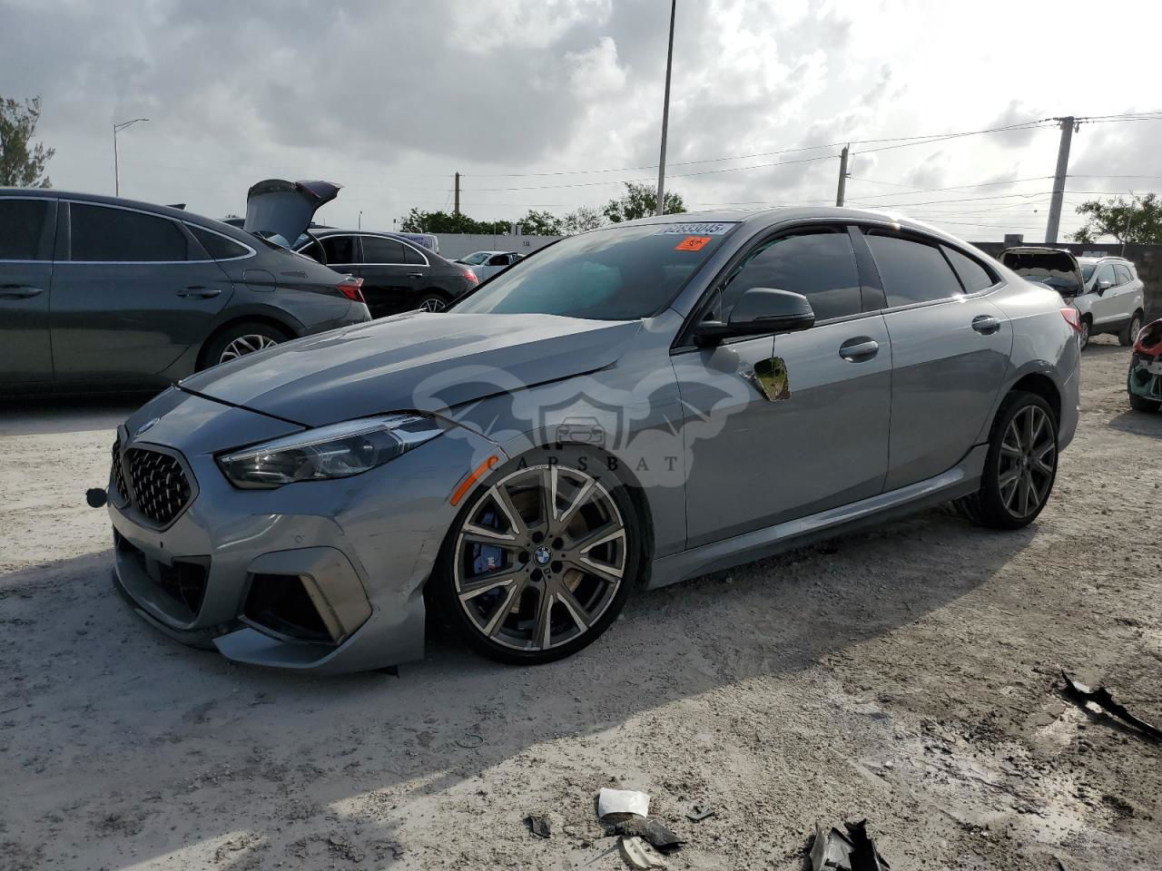 BMW M2 2.0L  4 2022