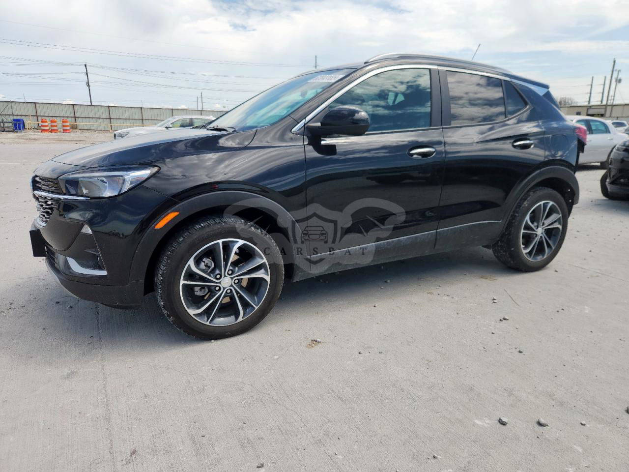 Buick Encore SELECT 1.2L  3 2023