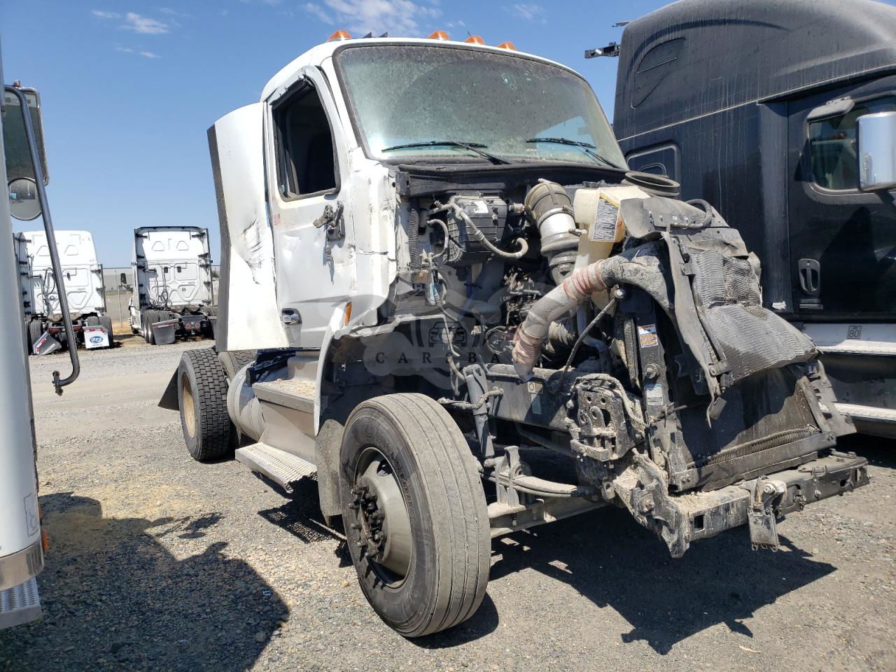 Peterbilt 379 12.9L  6 2022