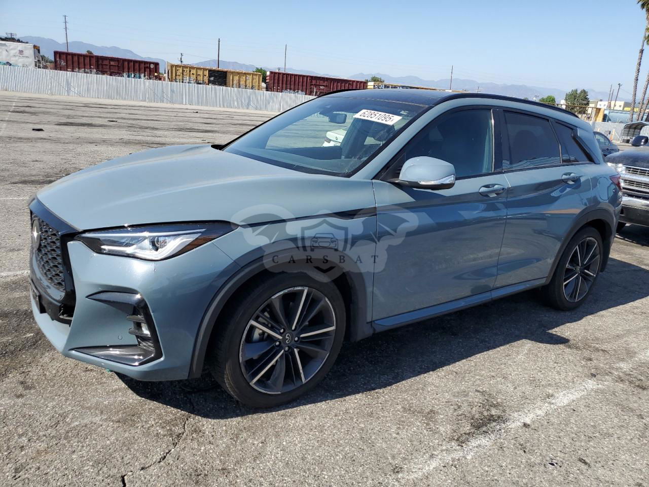 Infiniti QX50 SPORT 2.0L  4 2023