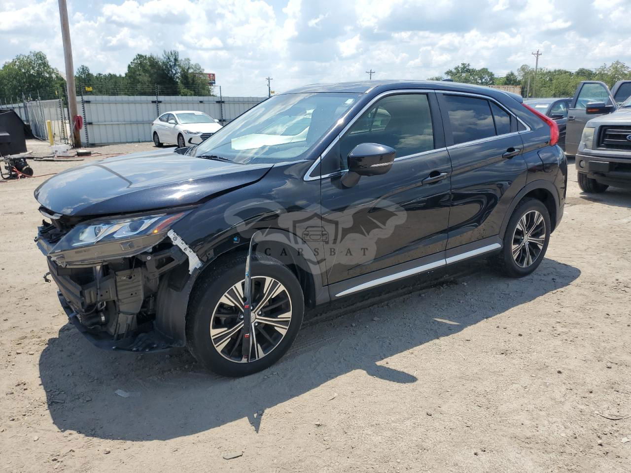 Mitsubishi Eclipse SE 1.5L  4 2018