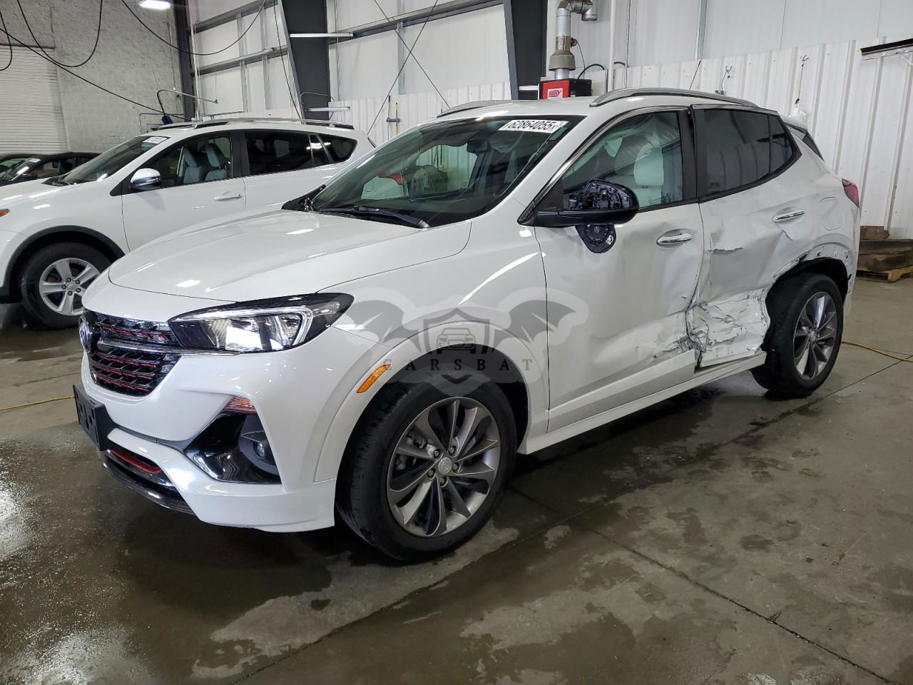 Buick Encore SELECT 1.3L  3 2021