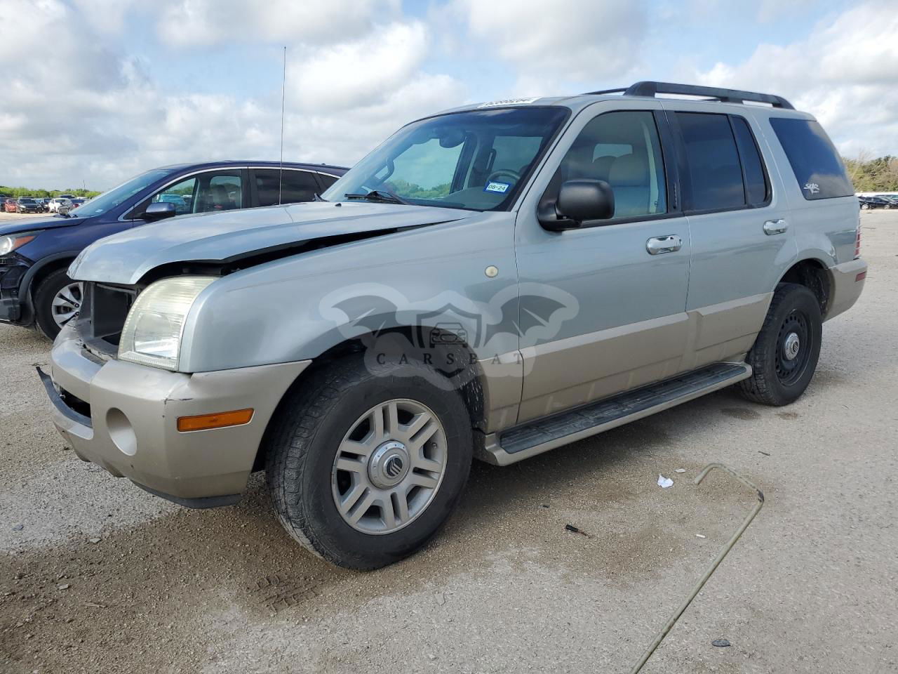 Mercury Mountaineer 4.6L  8 2005