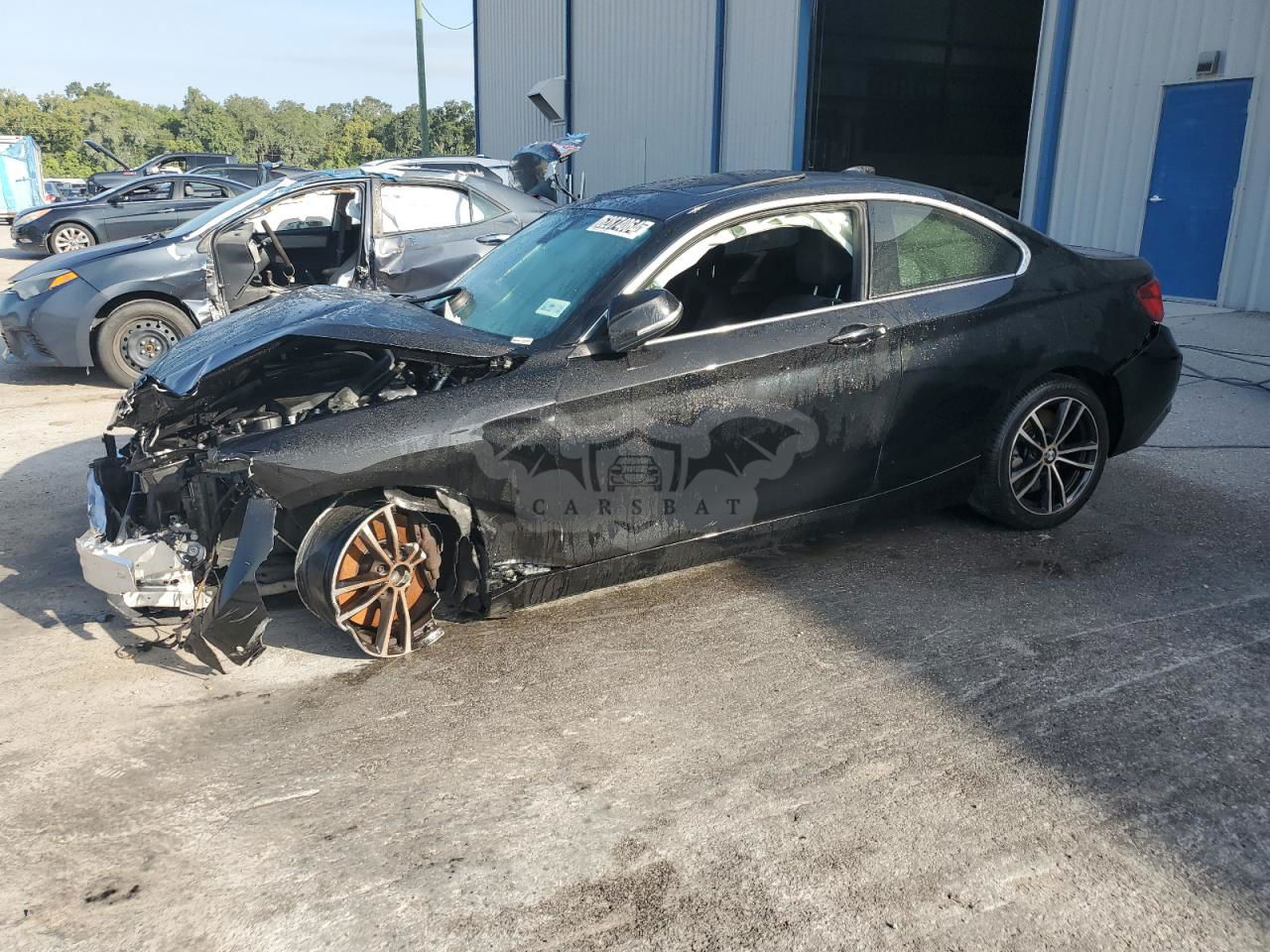BMW 2 Series 2021