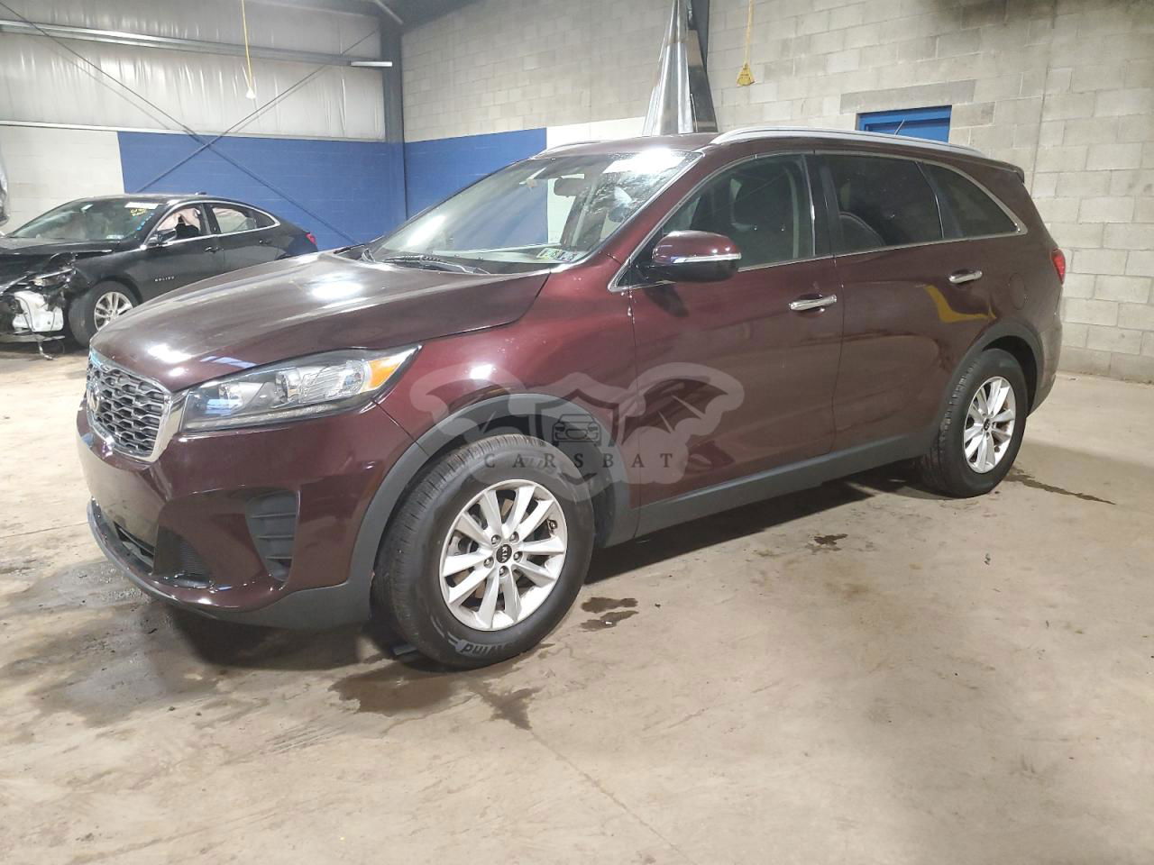 Kia Sorento L 2.4L  4 2020