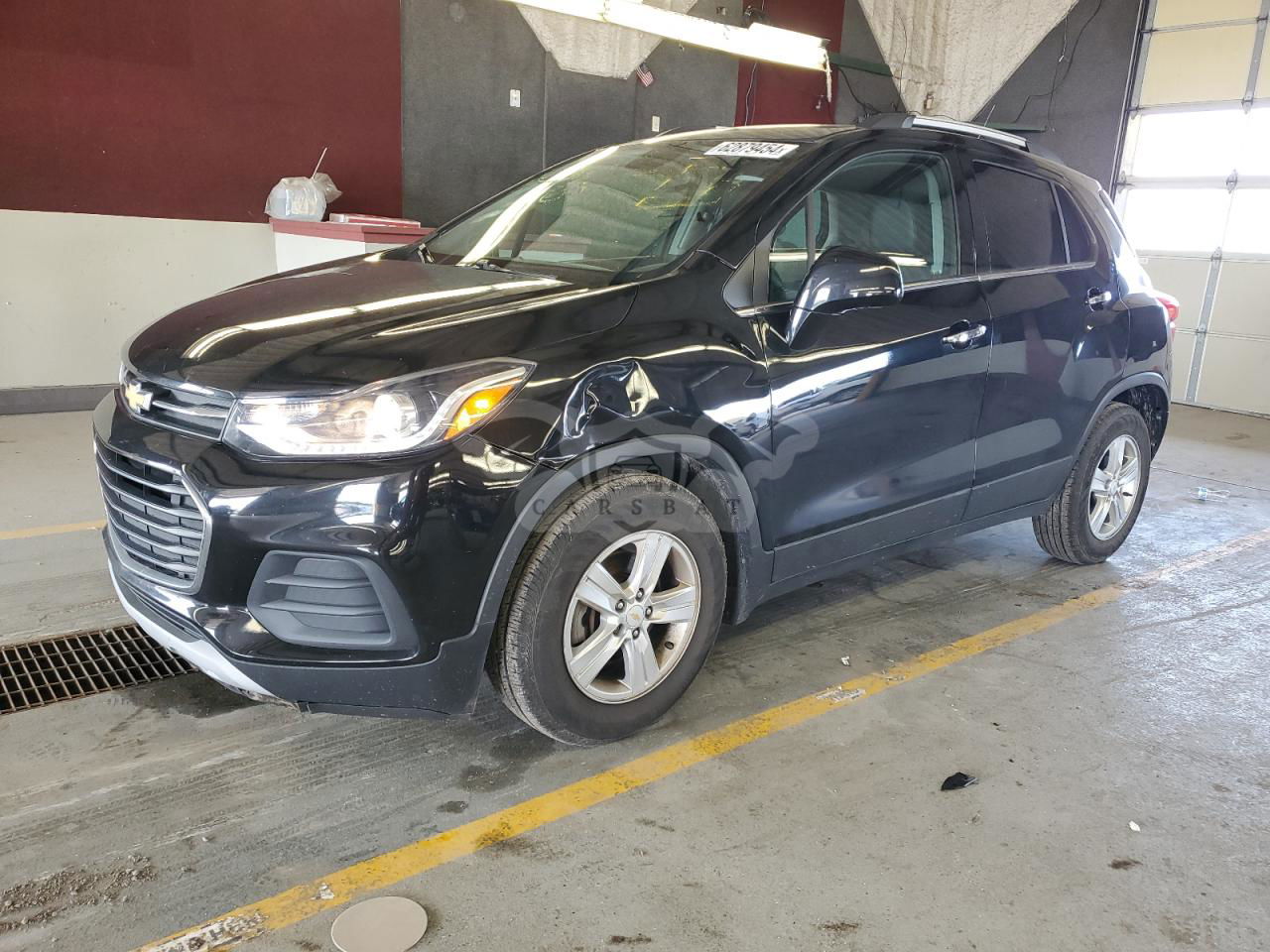 Chevrolet Trax 1LT 1.4L  4 2020