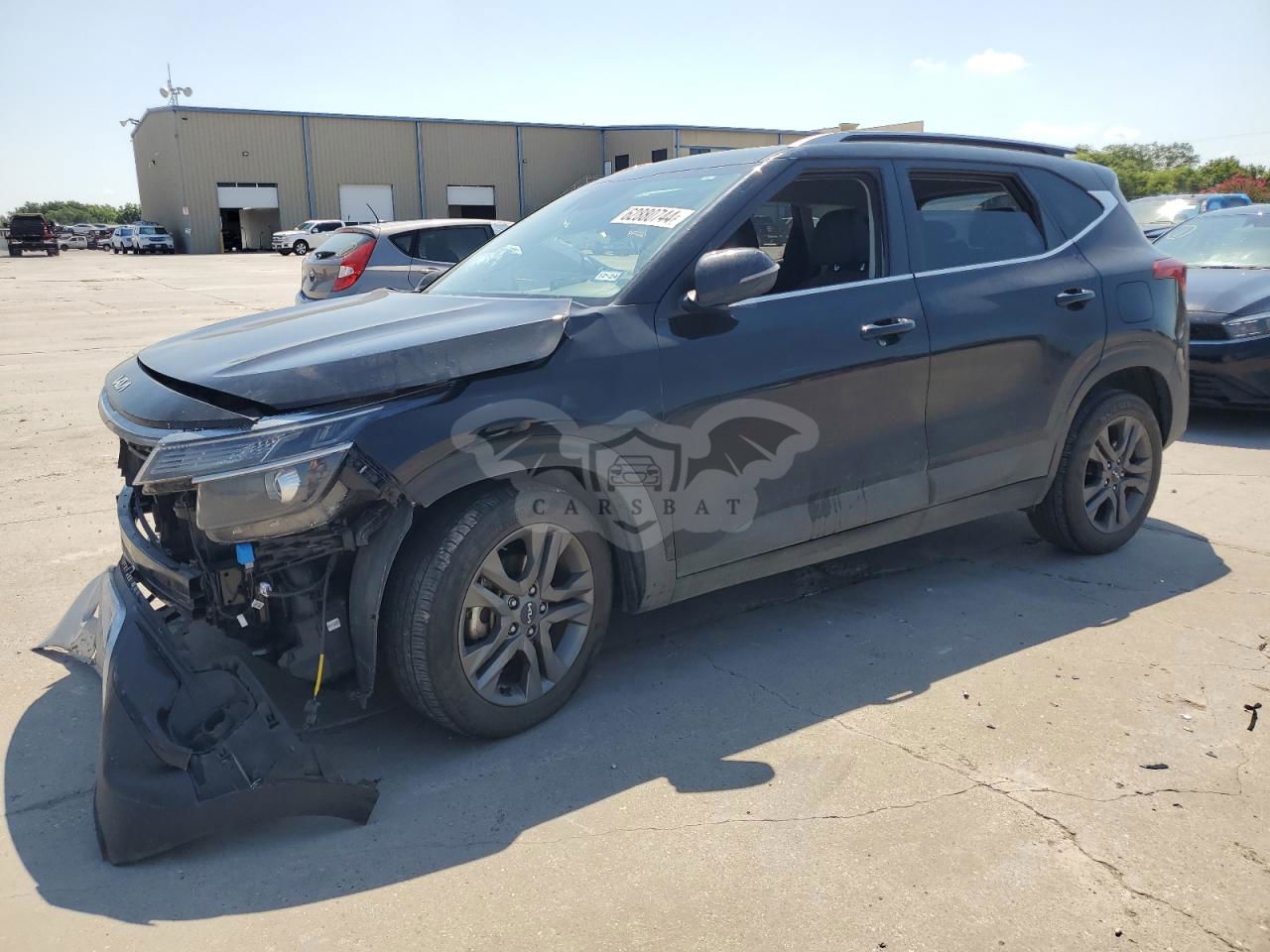 Kia Seltos S 2.0L  4 2023