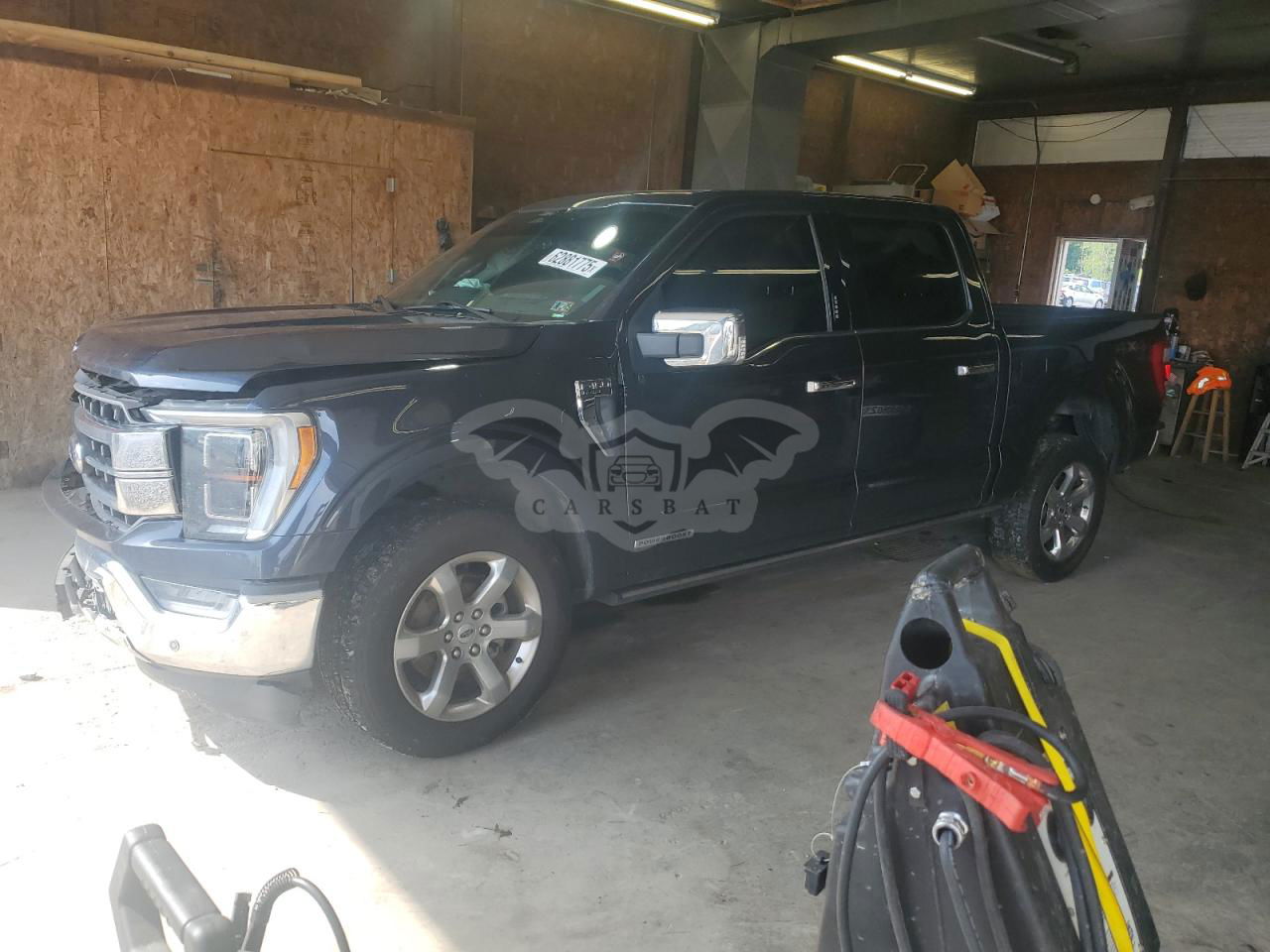 Ford F-150 SUPERCREW 3.5L  6 2022