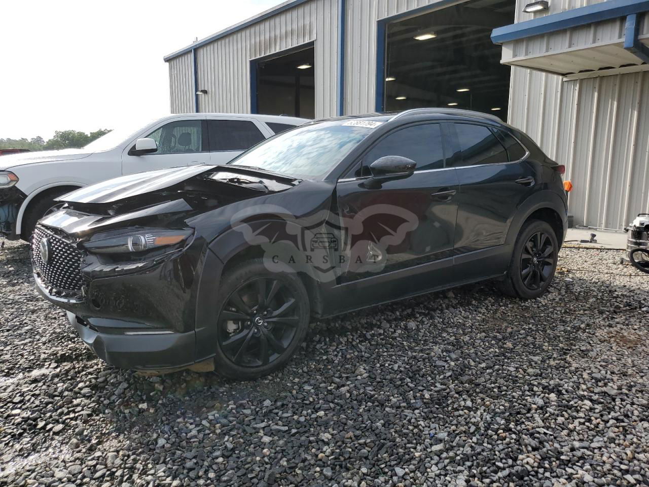 Mazda CX-30 PREMIUM 2.5L  4 2023