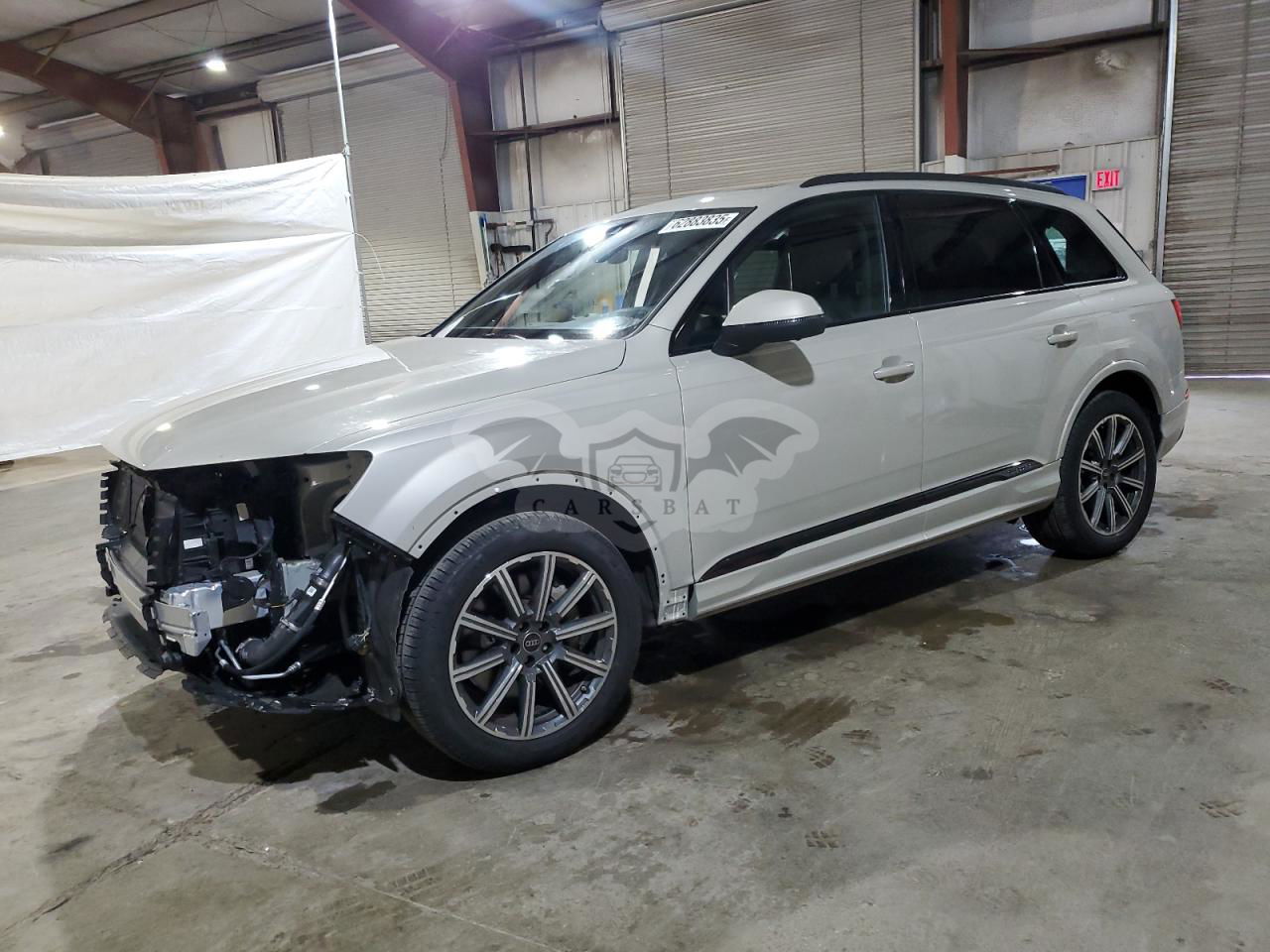 Audi Q7 PREMIUM PLUS 2.0L  4 2023