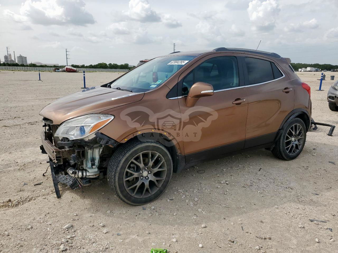 Buick Encore SPORT TOURING 1.4L  4 2016