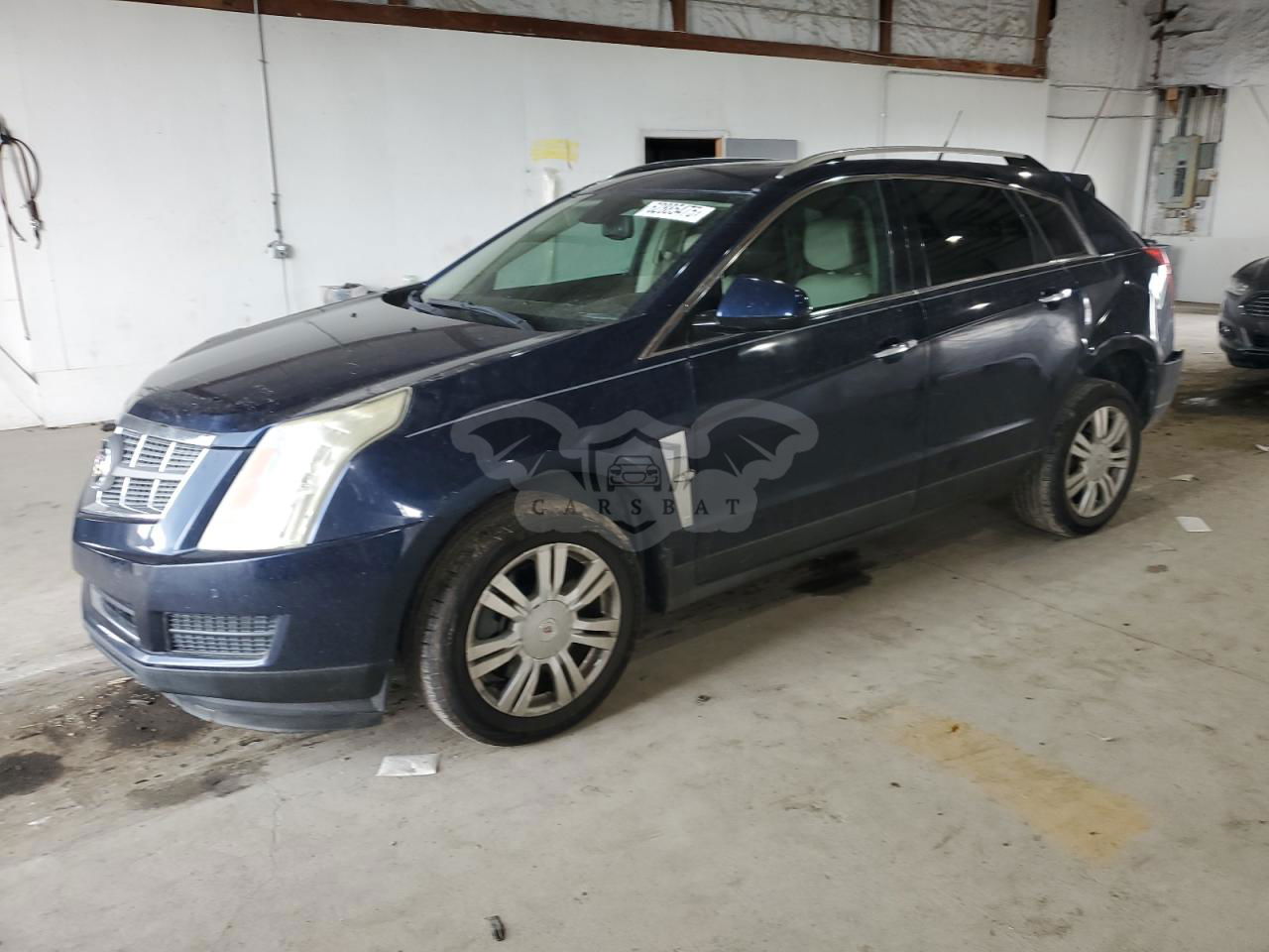 Cadillac SRX LUXURY COLLECTION 3.0L  6 2011