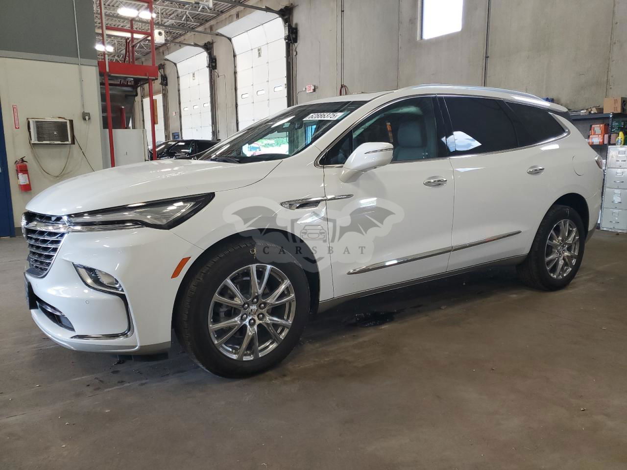 Buick Enclave PREMIUM 3.6L  6 2023