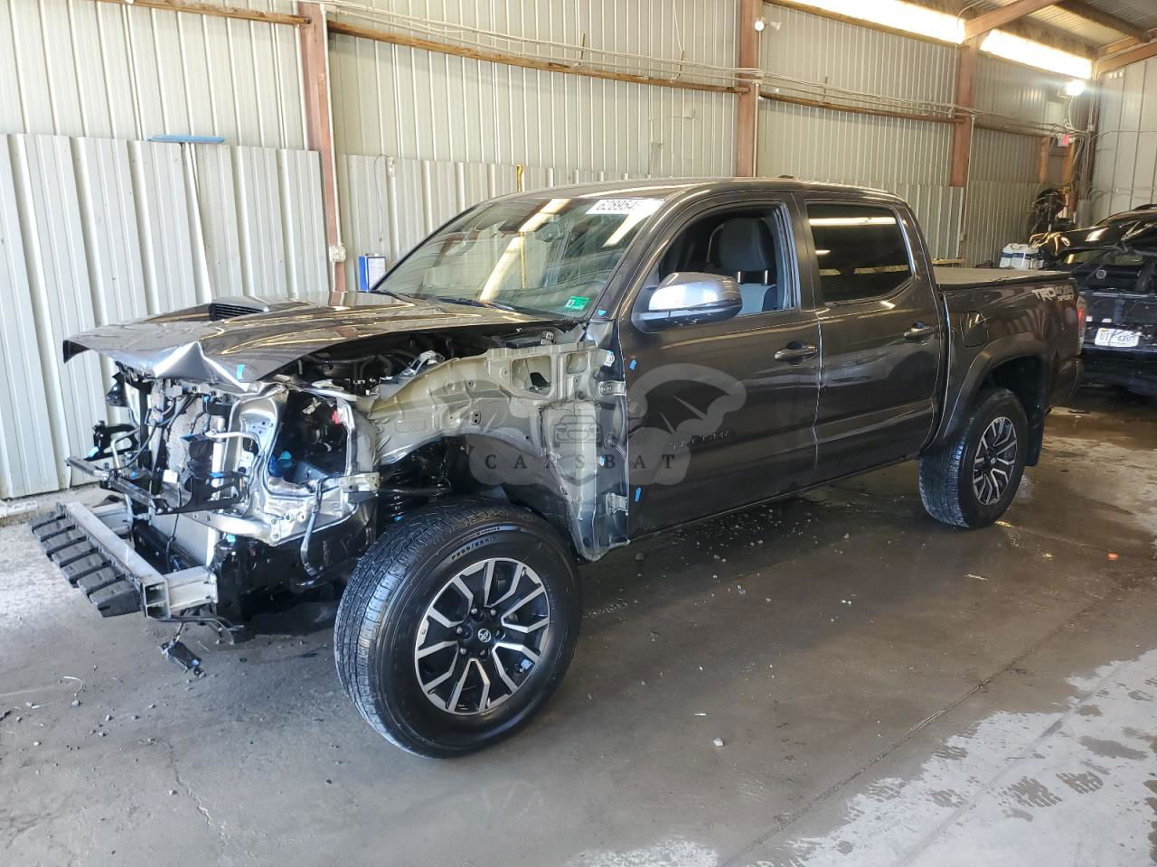 Toyota Tacoma DOUBLE CAB 3.5L  6 2023