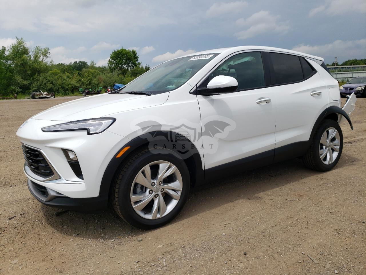 Buick Encore PREFERRED 1.2L  3 2025