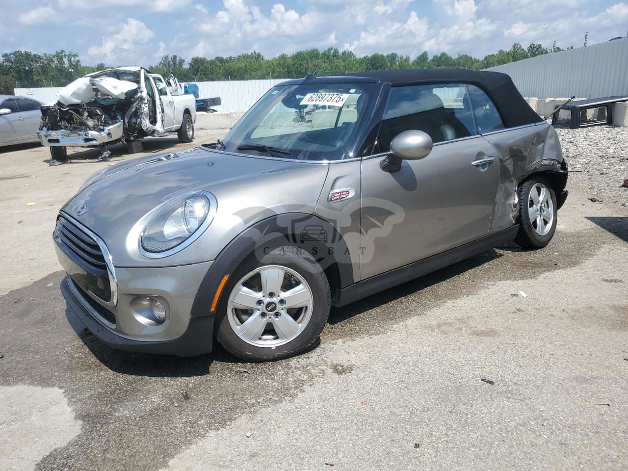 Mini Cooper 1.5L  3 2017