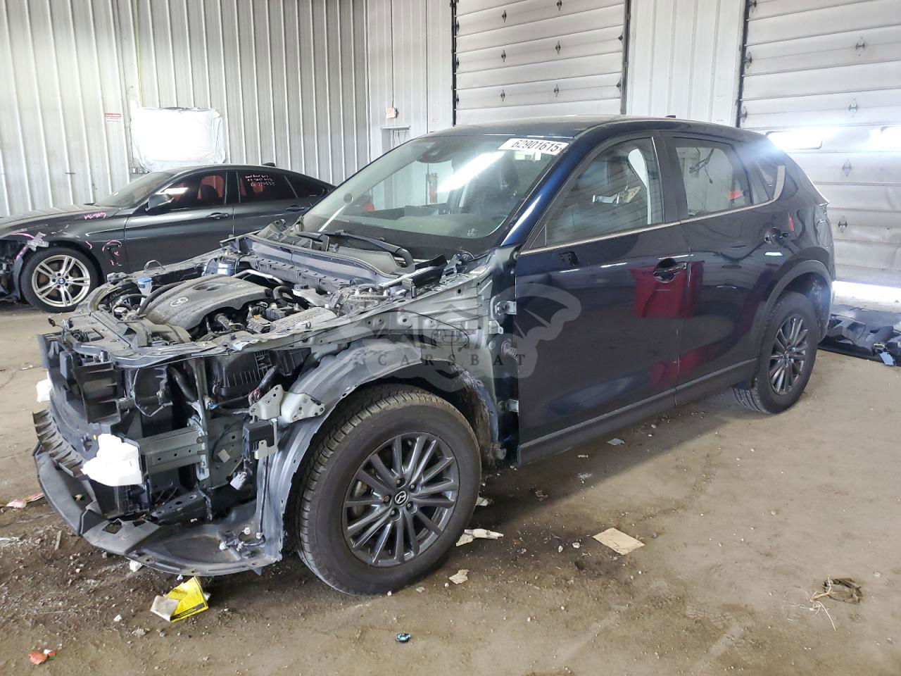 Mazda CX-5 TOURING 2.5L  4 2021