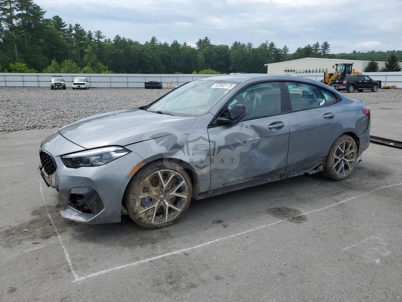 BMW M2 2.0L  4 2023