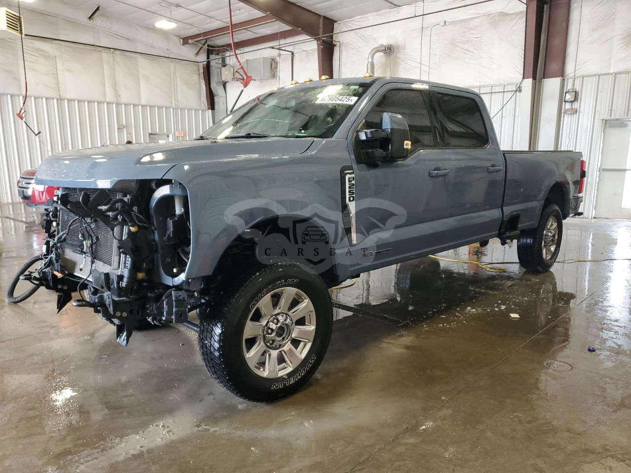 Ford F-250 SUPER DUTY 6.7L  8 2023