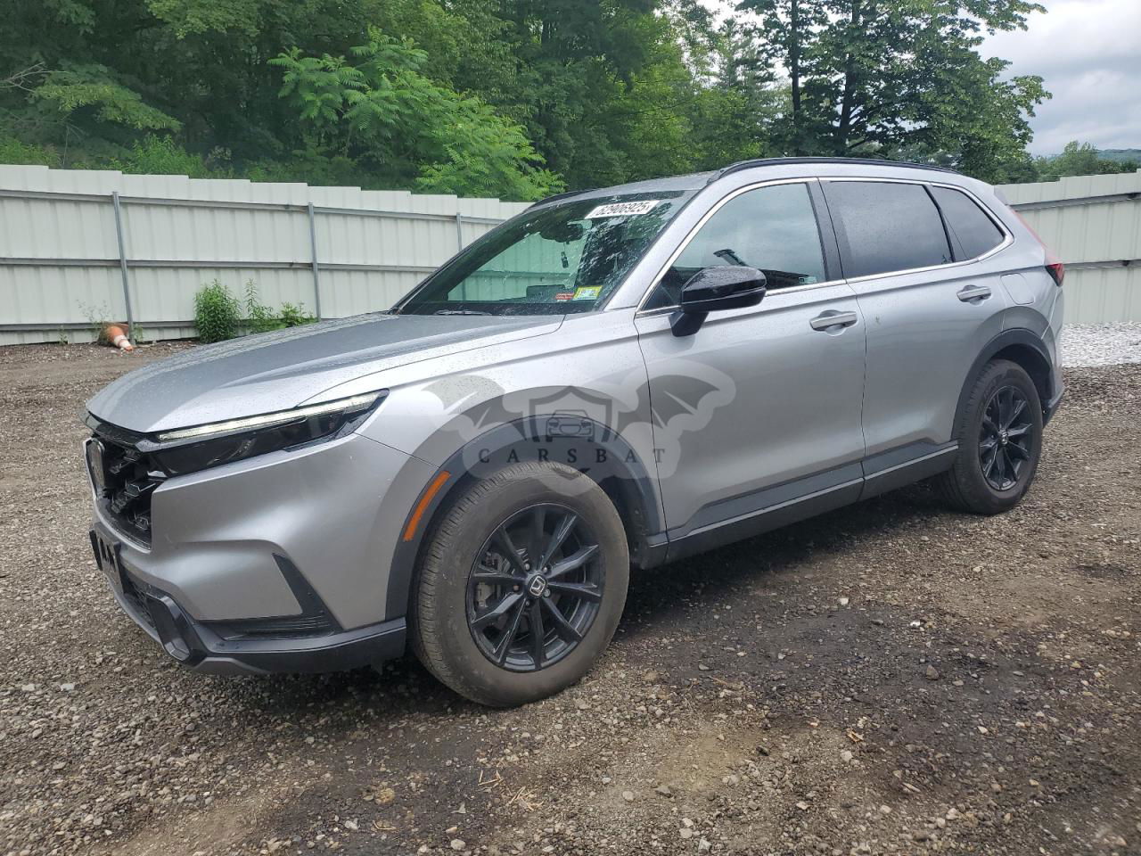 Honda CR-V SPORT 2.0L  4 2023