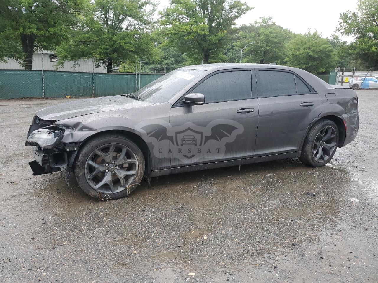 Chrysler 300 S 3.6L  6 2023