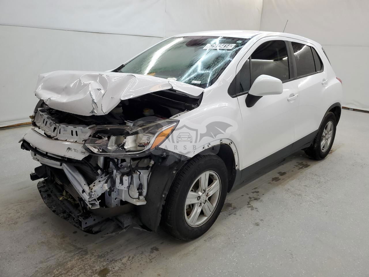 Chevrolet Trax 2020