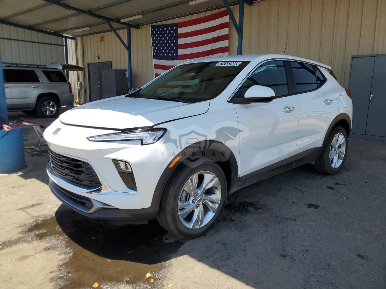 Buick Encore PREFERRED 1.3L  3 2025