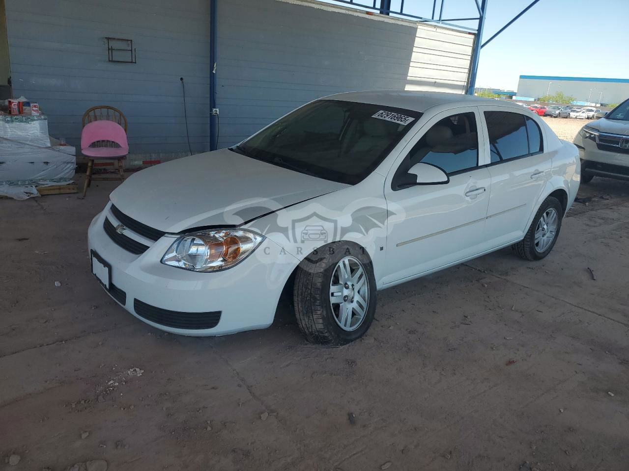 Chevrolet Cobalt LT 2.2L  4 2006