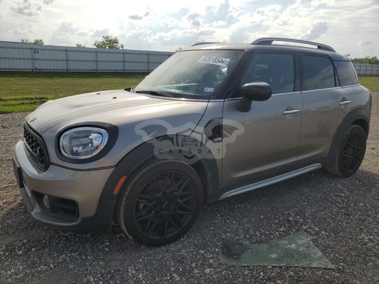 Mini Cooper 2020