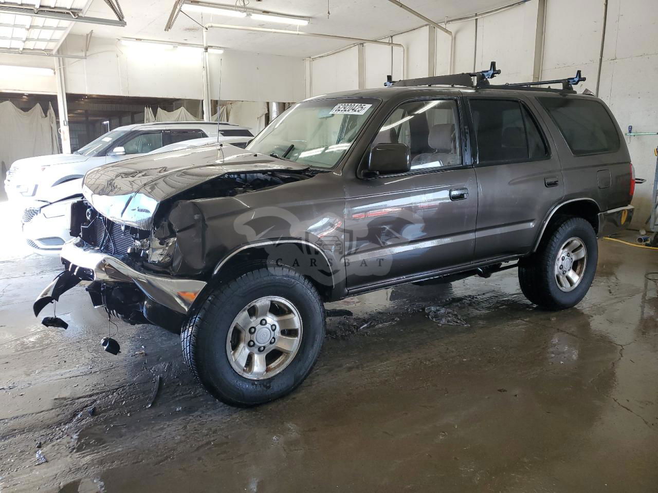 Toyota 4Runner SR5 3.4L  6 1998