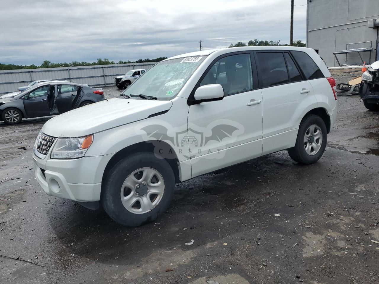 Suzuki Vitara PREMIUM 2.4L  4 2010
