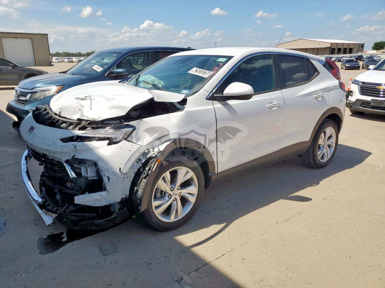 Buick Encore PREFERRED 1.3L  3 2025