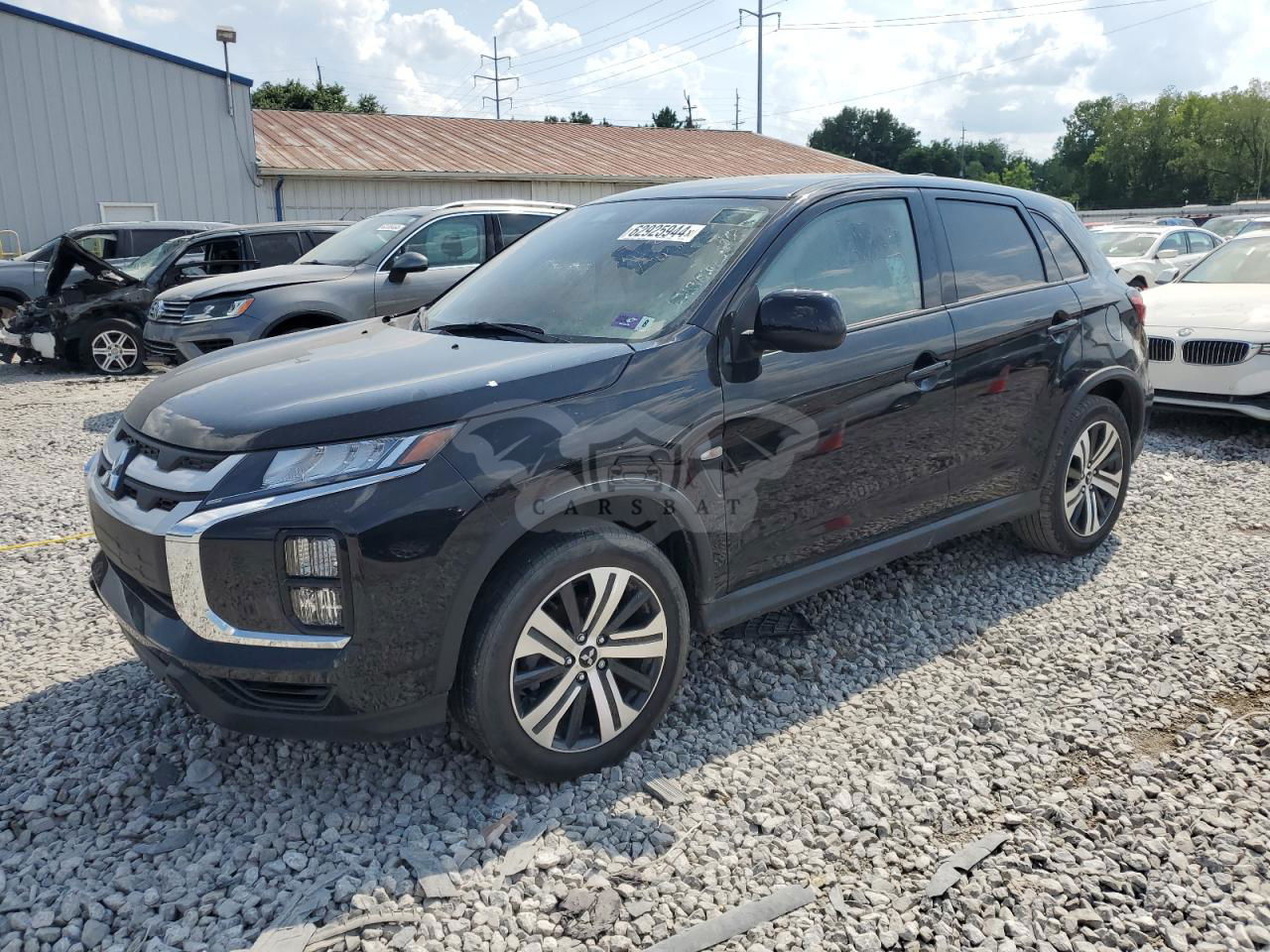 Mitsubishi Outlander 2023