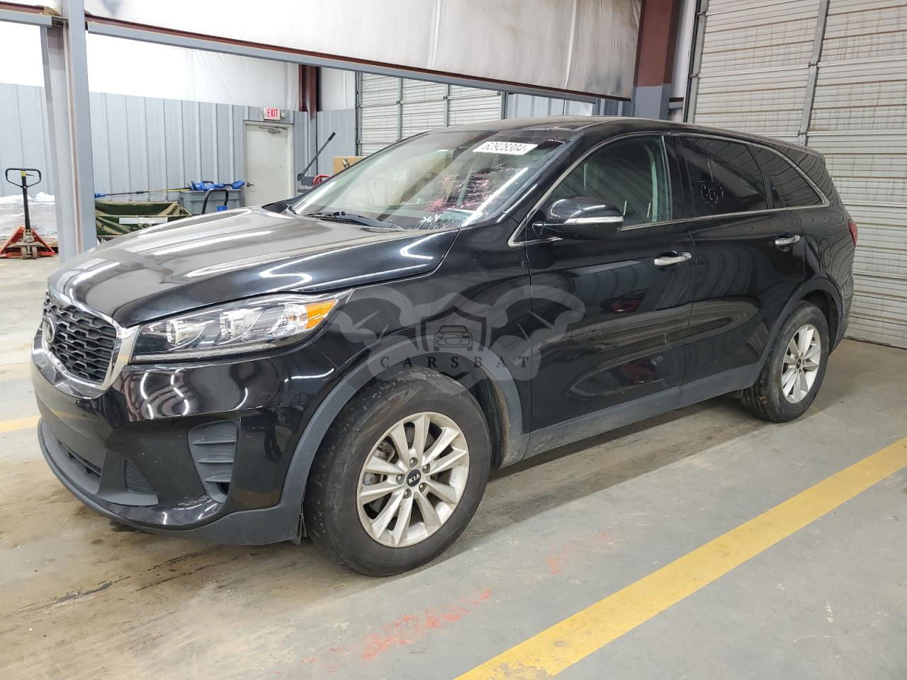 Kia Sorento 2020